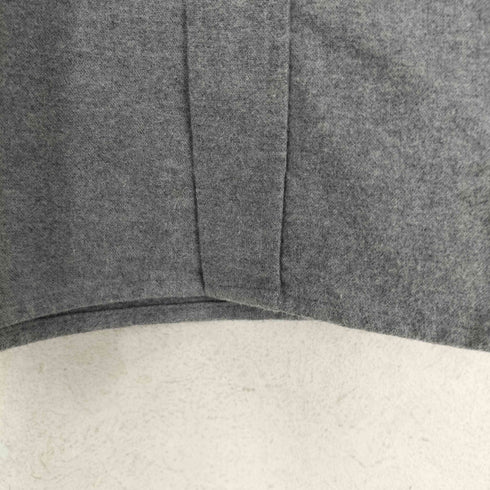エルエルビーン L.L.Bean シャモアクロスシャツ メンズ JPN:M