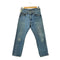 リーバイス Levis 00s 501 メキシコ製 ボタン裏190刻印 ボタンフライ デニムパンツ メンズ W32 L33