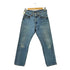 リーバイス Levis 00s 501 メキシコ製 ボタン裏190刻印 ボタンフライ デニムパンツ メンズ W32 L33