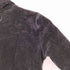 COLINS タートルネック コーデュロイ スリムニット レディース import:S