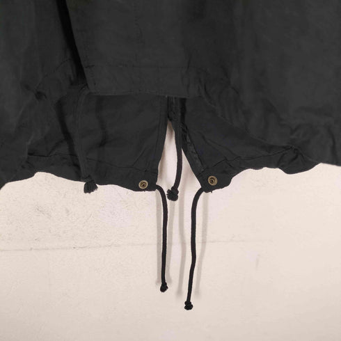 ユニクロ UNIQLO OLD モッズコート メンズ JPN:L