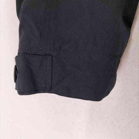 ユニクロ UNIQLO OLD モッズコート メンズ JPN:L