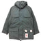 エディーバウアー Eddie Bauer 80-90s 黒タグ後期 USA製 RIDGE LINE ダウンジャケット メンズ import:S