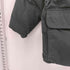 エディーバウアー Eddie Bauer 80-90s 黒タグ後期 USA製 RIDGE LINE ダウンジャケット メンズ import:S