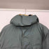 エディーバウアー Eddie Bauer 80-90s 黒タグ後期 USA製 RIDGE LINE ダウンジャケット メンズ import:S