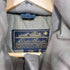 エディーバウアー Eddie Bauer 80-90s 黒タグ後期 USA製 RIDGE LINE ダウンジャケット メンズ import:S