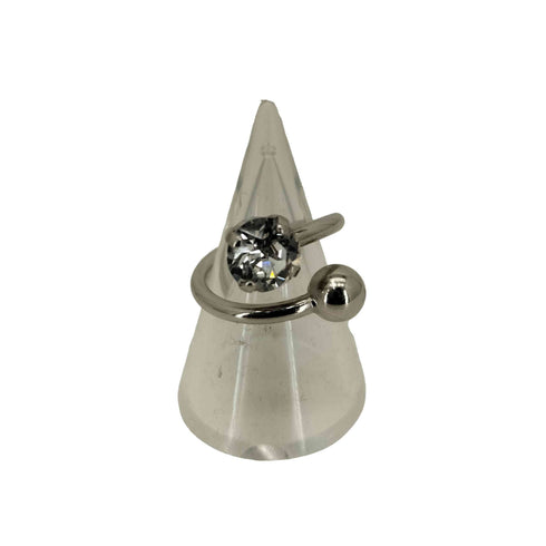 JUSTINE CLENQUET MAISIE RING リング レディース