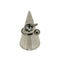 JUSTINE CLENQUET MAISIE RING リング レディース