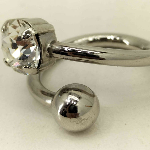 JUSTINE CLENQUET MAISIE RING リング レディース