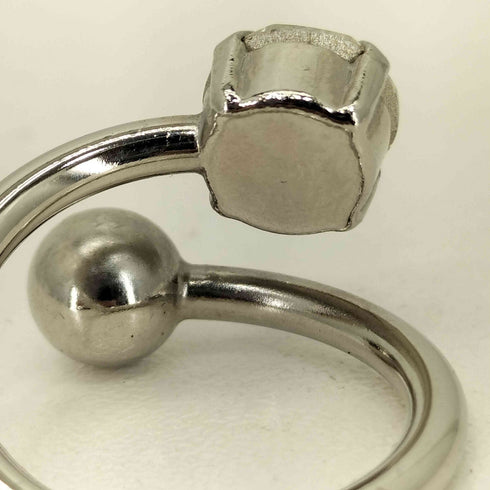 JUSTINE CLENQUET MAISIE RING リング レディース