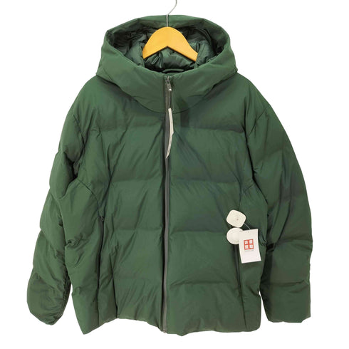ユニクロ UNIQLO シームレスダウンパーカ/3Dカット メンズ JPN:XXL