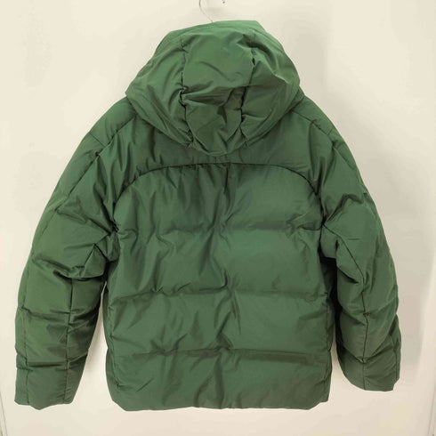 ユニクロ UNIQLO シームレスダウンパーカ/3Dカット メンズ JPN:XXL