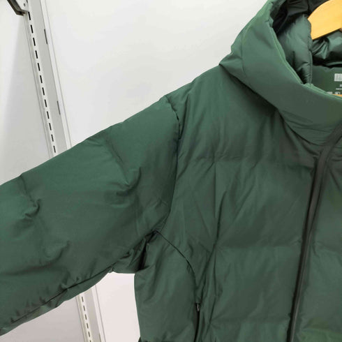 ユニクロ UNIQLO シームレスダウンパーカ/3Dカット メンズ JPN:XXL
