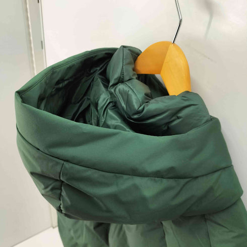 ユニクロ UNIQLO シームレスダウンパーカ/3Dカット メンズ JPN:XXL