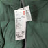 ユニクロ UNIQLO シームレスダウンパーカ/3Dカット メンズ JPN:XXL