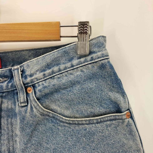 シュプリーム Supreme 23SS Baggy Denim Short メンズ 30