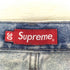 シュプリーム Supreme 23SS Baggy Denim Short メンズ 30