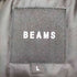 ビームス BEAMS フェイクファーパーカ メンズ JPN:L