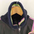 ARCTIC WEAR 70S USA製 ロケットTALON スキー ジャケット メンズ import:L