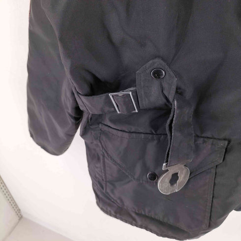 ARCTIC WEAR 70S USA製 ロケットTALON スキー ジャケット メンズ import:L
