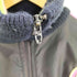 ARCTIC WEAR 70S USA製 ロケットTALON スキー ジャケット メンズ import:L