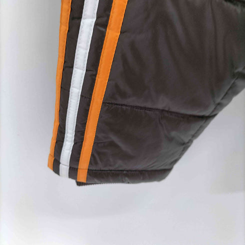 アディダスオリジナルス adidas Originals 00S スリーストライプス ジップアップ 中綿 パテッド ジャケット メンズ O JASPO