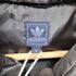アディダスオリジナルス adidas Originals 00S スリーストライプス ジップアップ 中綿 パテッド ジャケット メンズ O JASPO