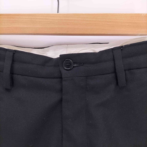 シュプリーム Supreme 23SS Wool Trouser Short メンズ 30