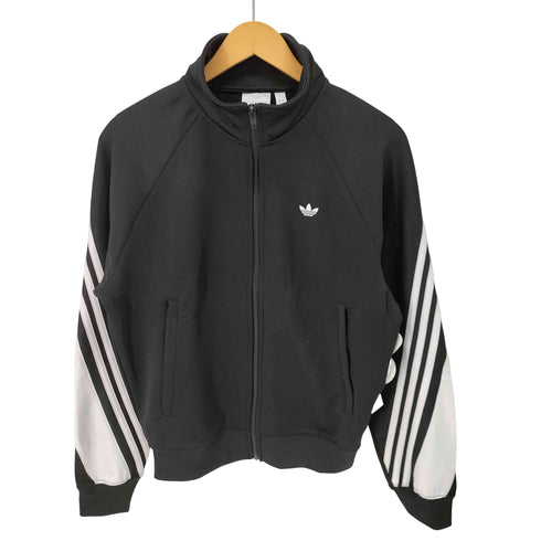 アディダスオリジナルス adidas Originals 3STRIPE WRAP TTスリーストライプ ラップ トラックトップ メンズ import:S