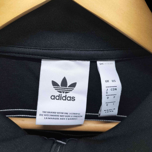 アディダスオリジナルス adidas Originals 3STRIPE WRAP TTスリーストライプ ラップ トラックトップ メンズ import:S