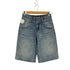 スカルプター SCULPTOR Vine Half Denim Pants レディース JPN:XS