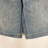 スカルプター SCULPTOR Vine Half Denim Pants レディース JPN:XS