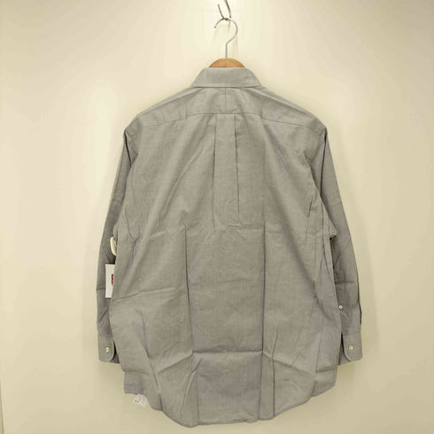 ランズエンド LANDS END ブロードシャツ メンズ 16-31