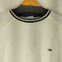トミージーンズ tommy jeans 90S ロゴ刺繍 L/S Tシャツ メンズ import:L