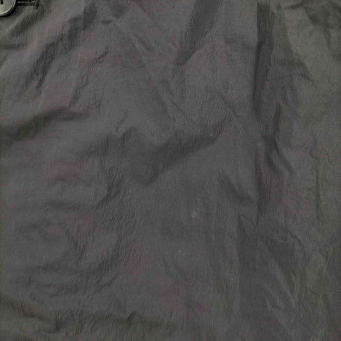 ムジルシリョウヒン 無印良品 洗える中わた ステンカラーコート メンズ import:XL