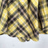エムエーエスユー MASU 25SS KNIGHT PLAID SHIRT メンズ 46