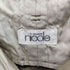 ニコル NICOLE 3タックスラックス メンズ