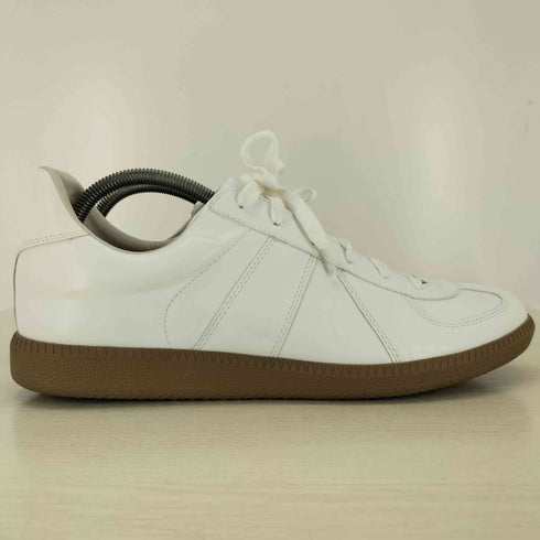ジャーマントレーナー GERMAN TRAINER レースアップ スニーカー メンズ JPN:28