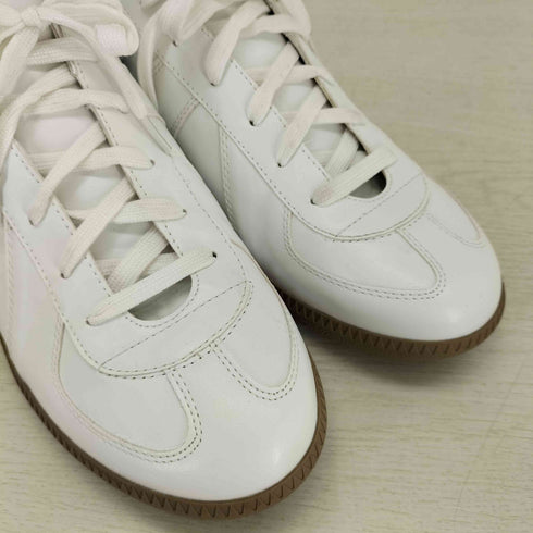 ジャーマントレーナー GERMAN TRAINER レースアップ スニーカー メンズ JPN:28