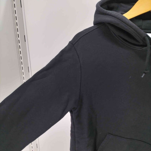 アディダスオリジナルス adidas Originals ESSENTIAL HOODIE エッセンシャル フーディー パーカー トレフォイルロゴ 刺繍 メンズ JPN:S