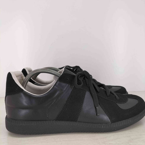ジャーマントレーナー GERMAN TRAINER SETUP7 REPRODUCT MILITALY GERMAN TRAINER メンズ JPN:28