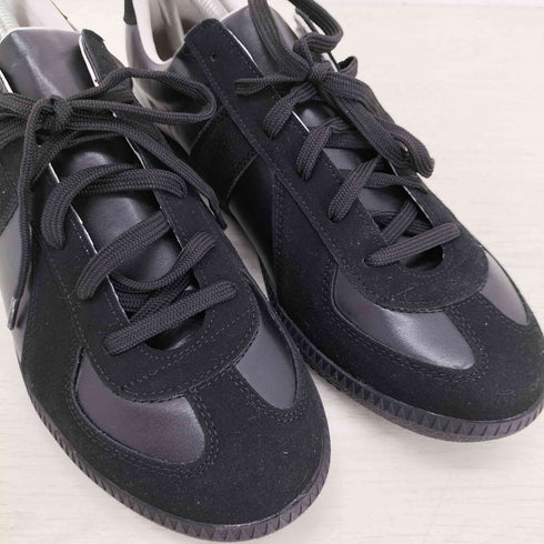ジャーマントレーナー GERMAN TRAINER SETUP7 REPRODUCT MILITALY GERMAN TRAINER メンズ JPN:28