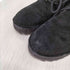 ホワイトマウンテニアリング WHITE MOUNTAINEERING WM EVS BOOTS シャークソール ムートン メンズ