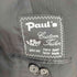 paul's 5B マオカラー ジャケット メンズ