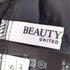 ビューティーアンドユースユナイテッドアローズ BEAUTY & YOUTH UNITED ARROWS 23SS ブークレキャミソールワンピース レディース JPN:S