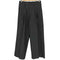 ターク TAAKK 21AW 2タック ワイドスラックス メンズ 1
