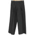 ターク TAAKK 21AW 2タック ワイドスラックス メンズ 1
