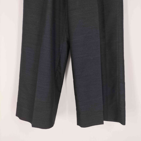 ターク TAAKK 21AW 2タック ワイドスラックス メンズ 1