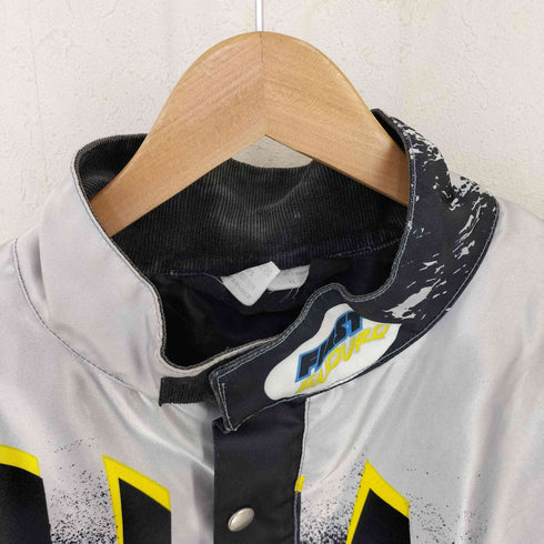 FIRST RACING フランス製 レーシングジャケット メンズ import:XL