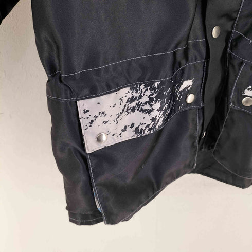FIRST RACING フランス製 レーシングジャケット メンズ import:XL